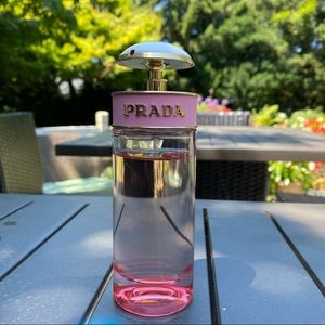 Prada Candy Florale 2.7 FL oz